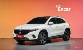 Mercedes-Benz EQA - Car24.bg Mercedes-Benz EQA