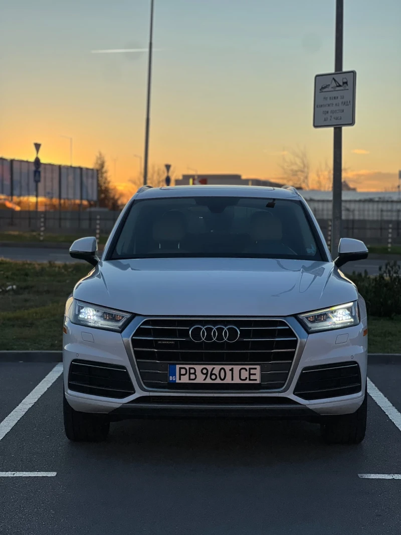 Audi Q5 - 18000 € / 35204.94 лв. - 60463583 1 | Car24.bg Audi Q5 - 18000 € / 35204.94 лв. - 60463583 1