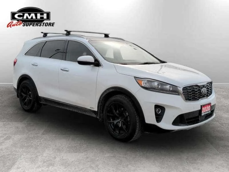 Kia Sorento * EX, S * CARFAX * ЦЕНА ДО БГ | Auto.bg — изображение 1 Kia Sorento * EX, S * CARFAX * ЦЕНА ДО БГ | Auto.bg — изображение 1