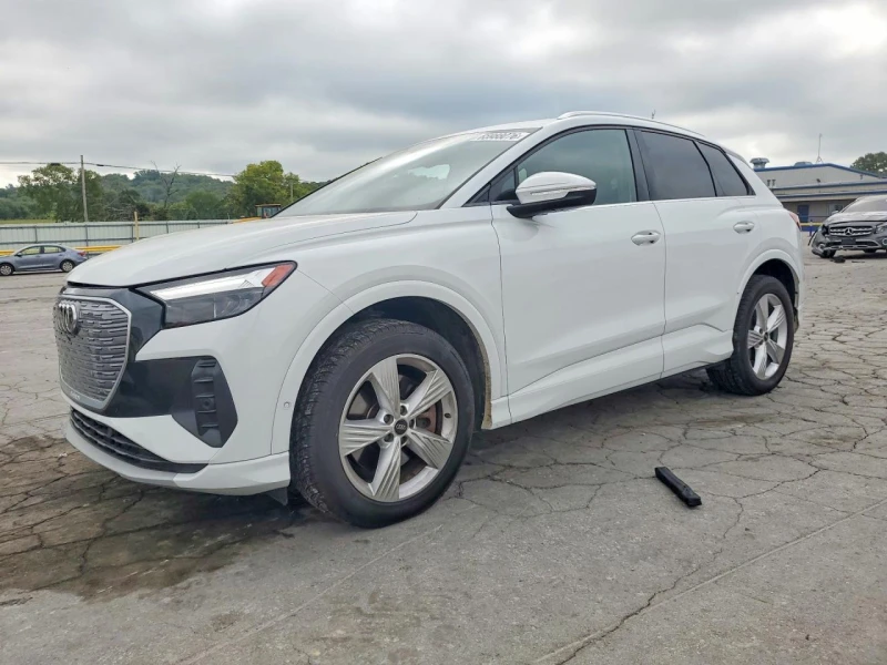 Audi Q4 * E-TRON* PREMIUM* PLUS* - 19000 € - 36113071 1 | Car24.bg Audi Q4 * E-TRON* PREMIUM* PLUS* - 19000 € - 36113071 1