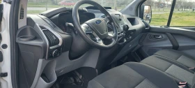Ford Transit Custom 2.2 TDCI клима | Auto.bg — изображение 12 Ford Transit Custom 2.2 TDCI клима | Auto.bg — изображение 12