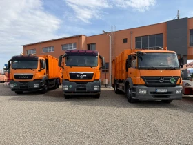 Man Tgs Ротопреса, 6х2, Нов внос, , | Auto.bg — изображение 17 Man Tgs Ротопреса, 6х2, Нов внос, , | Auto.bg — изображение 17