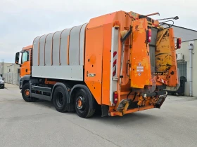 Man Tgs Ротопреса, 6х2, Нов внос, , | Auto.bg — изображение 5 Man Tgs Ротопреса, 6х2, Нов внос, , | Auto.bg — изображение 5