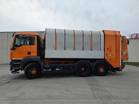 Man Tgs Ротопреса, 6х2, Нов внос, , | Auto.bg — изображение 4 Man Tgs Ротопреса, 6х2, Нов внос, , | Auto.bg — изображение 4
