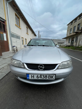Обява за продажба на Opel Vectra B ~3 200 лв. - изображение 1