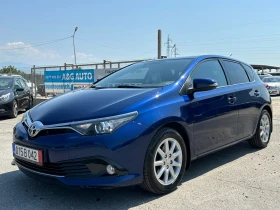 Toyota Auris 1.2T FACELIFT EURO6 - Car24.bg Toyota Auris 1.2T FACELIFT EURO6
