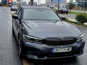 BMW 330 G20 | 330 | 258hp| Перфектна| - Car24.bg BMW 330 G20 | 330 | 258hp| Перфектна|