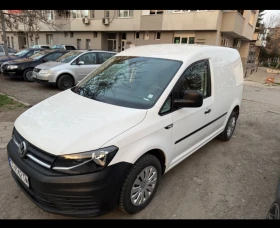 VW Caddy 2.0D - Car24.bg VW Caddy 2.0D