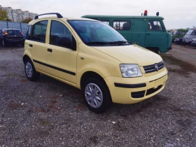 Fiat Panda 1.2метан - Car24.bg Fiat Panda 1.2метан
