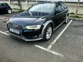 Audi A4 Allroad 2.0 TDI - Car24.bg Audi A4 Allroad 2.0 TDI