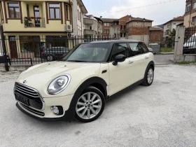 Снимка Mini Clubman