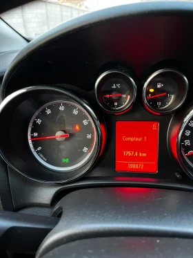 Opel Astra - 3700 € / 7236.57 лв. - 31615164 8 | Car24.bg Opel Astra - 3700 € / 7236.57 лв. - 31615164 8