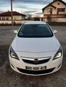 Opel Astra - 3700 € / 7236.57 лв. - 31615164 5 | Car24.bg Opel Astra - 3700 € / 7236.57 лв. - 31615164 5