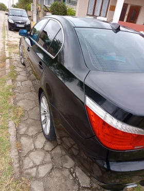 BMW 520 Is - 3000 € / 5867.49 лв. - 63127004 4 | Car24.bg BMW 520 Is - 3000 € / 5867.49 лв. - 63127004 4