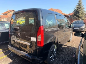 Citroen Berlingo 1.6 HDI - 2899 € / 5669.95 лв. - 42175004 6 | Car24.bg Citroen Berlingo 1.6 HDI - 2899 € / 5669.95 лв. - 42175004 6