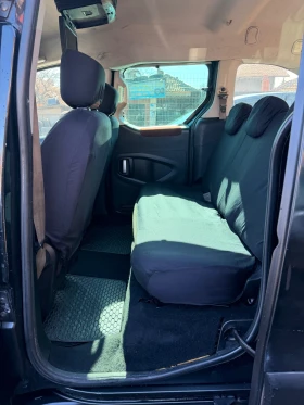 Citroen Berlingo 1.6 HDI - 2899 € / 5669.95 лв. - 42175004 12 | Car24.bg Citroen Berlingo 1.6 HDI - 2899 € / 5669.95 лв. - 42175004 12