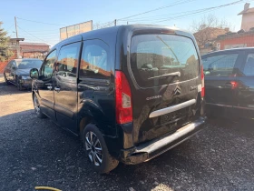 Citroen Berlingo 1.6 HDI - 2899 € / 5669.95 лв. - 42175004 5 | Car24.bg Citroen Berlingo 1.6 HDI - 2899 € / 5669.95 лв. - 42175004 5