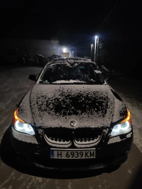 BMW 525 - 5000 € / 9779.15 лв. - 23292078 9 | Car24.bg BMW 525 - 5000 € / 9779.15 лв. - 23292078 9