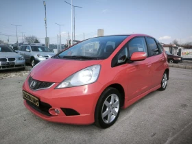 Honda Jazz 1.4i - Car24.bg Honda Jazz 1.4i