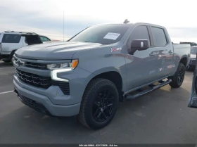 Chevrolet Silverado 5.3l 1500 4Wd Short Bed Rst | Auto.bg — изображение 2 Chevrolet Silverado 5.3l 1500 4Wd Short Bed Rst | Auto.bg — изображение 2