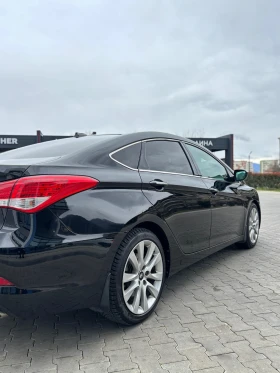 Hyundai I40 - 9800 € / 19167.13 лв. - 51324321 11 | Car24.bg Hyundai I40 - 9800 € / 19167.13 лв. - 51324321 11