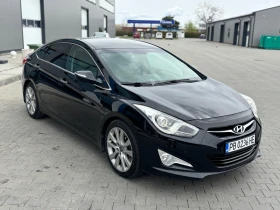 Hyundai I40 - 9800 € / 19167.13 лв. - 51324321 5 | Car24.bg Hyundai I40 - 9800 € / 19167.13 лв. - 51324321 5