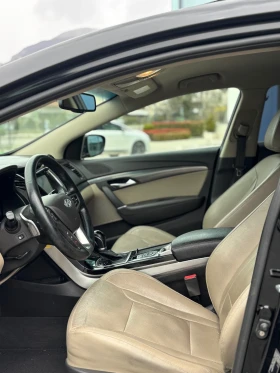 Hyundai I40 - 9800 € / 19167.13 лв. - 51324321 6 | Car24.bg Hyundai I40 - 9800 € / 19167.13 лв. - 51324321 6