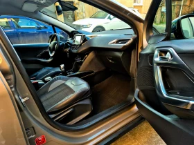 Peugeot 2008 1.6d ALLURE-нави-нов - 7777 € / 15210.49 лв. - 21422744 13 | Car24.bg Peugeot 2008 1.6d ALLURE-нави-нов - 7777 € / 15210.49 лв. - 21422744 13