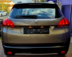 Peugeot 2008 1.6d ALLURE-нави-нов - 7777 € / 15210.49 лв. - 21422744 8 | Car24.bg Peugeot 2008 1.6d ALLURE-нави-нов - 7777 € / 15210.49 лв. - 21422744 8