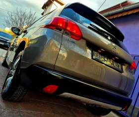 Peugeot 2008 1.6d ALLURE-нави-нов - 7777 € / 15210.49 лв. - 21422744 7 | Car24.bg Peugeot 2008 1.6d ALLURE-нави-нов - 7777 € / 15210.49 лв. - 21422744 7