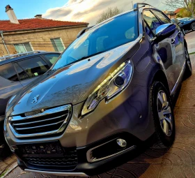 Peugeot 2008 1.6d ALLURE-нави-нов - 7777 € / 15210.49 лв. - 21422744 4 | Car24.bg Peugeot 2008 1.6d ALLURE-нави-нов - 7777 € / 15210.49 лв. - 21422744 4