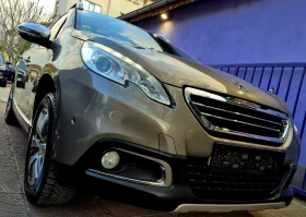 Peugeot 2008 1.6d ALLURE-нави-нов - 7777 € / 15210.49 лв. - 21422744 10 | Car24.bg Peugeot 2008 1.6d ALLURE-нави-нов - 7777 € / 15210.49 лв. - 21422744 10