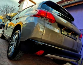 Peugeot 2008 1.6d ALLURE-нави-нов - 7777 € / 15210.49 лв. - 21422744 6 | Car24.bg Peugeot 2008 1.6d ALLURE-нави-нов - 7777 € / 15210.49 лв. - 21422744 6