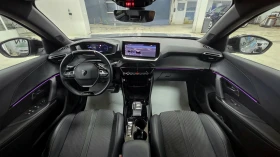 Peugeot 2008 12.2023/GT line/Navi/Camera | Auto.bg — изображение 12 Peugeot 2008 12.2023/GT line/Navi/Camera | Auto.bg — изображение 12