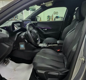 Peugeot 2008 12.2023/GT line/Navi/Camera | Auto.bg — изображение 9 Peugeot 2008 12.2023/GT line/Navi/Camera | Auto.bg — изображение 9