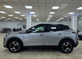 Peugeot 2008 12.2023/GT line/Navi/Camera | Auto.bg — изображение 7 Peugeot 2008 12.2023/GT line/Navi/Camera | Auto.bg — изображение 7