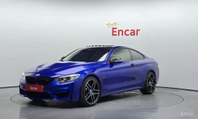 BMW 428 i M Sport* HEAD-UP* ШИБИДАХ* КАМЕРА* ГЕНЕРАЦИЯ*