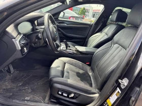 BMW 540 * 540i xDrive * CARFAX * ЦЕНА ДО БГ | Auto.bg — изображение 14 BMW 540 * 540i xDrive * CARFAX * ЦЕНА ДО БГ | Auto.bg — изображение 14