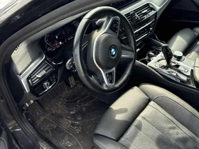 BMW 540 * 540i xDrive * CARFAX * ЦЕНА ДО БГ | Auto.bg — изображение 4 BMW 540 * 540i xDrive * CARFAX * ЦЕНА ДО БГ | Auto.bg — изображение 4