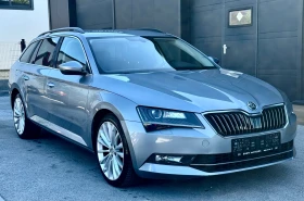 Снимка Skoda Superb