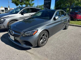 Mercedes-Benz C 300 AMG-LINE| CARFAX | БЕЗ ПЪРВОНАЧАЛНА ВНОСКА