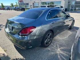 Mercedes-Benz C 300 AMG-LINE| CARFAX | БЕЗ ПЪРВОНАЧАЛНА ВНОСКА | Auto.bg — изображение 4 Mercedes-Benz C 300 AMG-LINE| CARFAX | БЕЗ ПЪРВОНАЧАЛНА ВНОСКА | Auto.bg — изображение 4