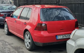 VW Golf 1.9 TDI | Auto.bg — изображение 2 VW Golf 1.9 TDI | Auto.bg — изображение 2