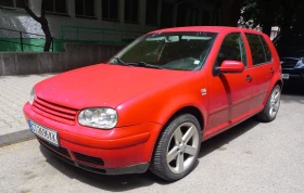 VW Golf 1.9 TDI | Auto.bg — изображение 4 VW Golf 1.9 TDI | Auto.bg — изображение 4