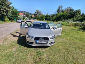 Audi A4 Б8 | Auto.bg — изображение 3 Audi A4 Б8 | Auto.bg — изображение 3
