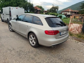 Audi A4 Б8 | Auto.bg — изображение 2 Audi A4 Б8 | Auto.bg — изображение 2