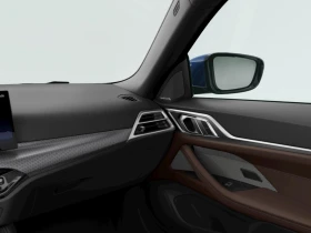 BMW i4 xDrive40 Gran Coupe | Auto.bg — изображение 11 BMW i4 xDrive40 Gran Coupe | Auto.bg — изображение 11