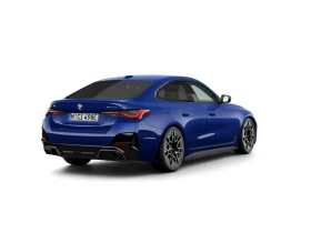 BMW i4 xDrive40 Gran Coupe | Auto.bg — изображение 3 BMW i4 xDrive40 Gran Coupe | Auto.bg — изображение 3