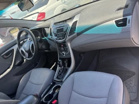 Hyundai Elantra undefined | Auto.bg — изображение 6 Hyundai Elantra undefined | Auto.bg — изображение 6