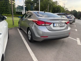 Hyundai Elantra undefined | Auto.bg — изображение 4 Hyundai Elantra undefined | Auto.bg — изображение 4
